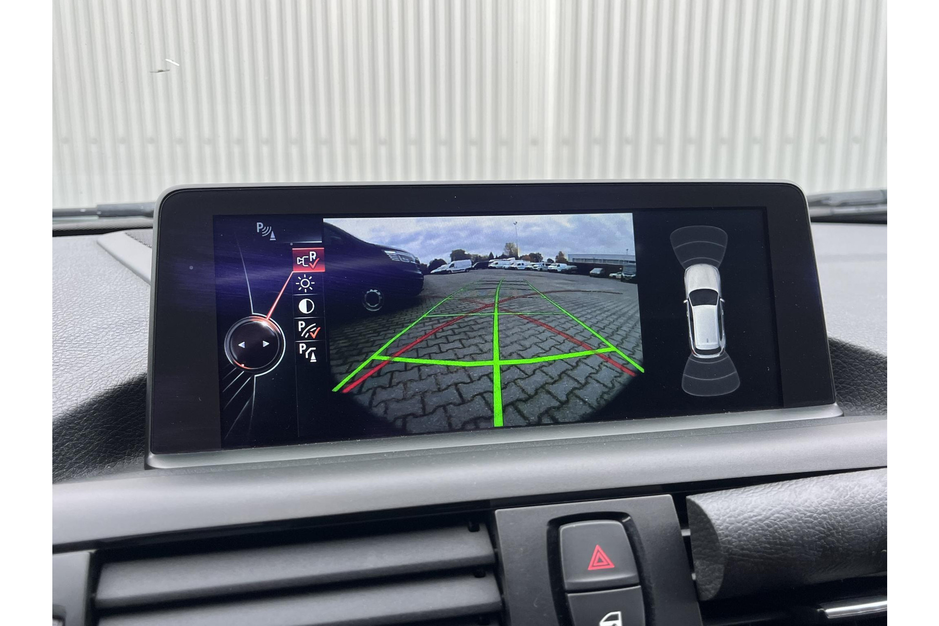 BMW 1-serie M135i High Executive*NAVI*DAKJE*CAM*LEER*KEYLESS*